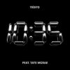 Pochette Tiesto & Tate McRae - 10:35 Tiesto & Tate McRae - 10:35