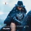 Pochette Naguale feat. Stefany Loca - Falava Naguale feat. Stefany Loca - Falava