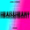 Pochette Joel Corry feat. MNEK - Head & Heart Joel Corry feat. MNEK - Head & Heart