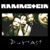 Pochette Rammstein - Du hast Rammstein - Du hast