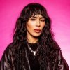 Pochette Loreen - Warning Signs Loreen - Warning Signs