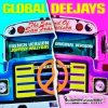 Pochette Global Deejays - The Sound Of San Francisco (Ayur Tsyrenov DFM Remix) Global Deejays - The Sound Of San Francisco (Ayur Tsyrenov DFM Remix)