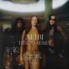 Pochette Sevdaliza & Yseult & Pabllo Vittar - Alibi (Tiesto Remix) Sevdaliza & Yseult & Pabllo Vittar - Alibi (Tiesto Remix)