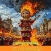 Pochette Skywoodsman - Масленица2025 (Русские Хиты 2025) Skywoodsman - Масленица2025 (Русские Хиты 2025)