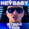 Pochette Pitbull feat. T-Pain - Hey Baby (Drop It To The Floor) (Mike Cole Remix) Pitbull feat. T-Pain - Hey Baby (Drop It To The Floor) (Mike Cole Remix)
