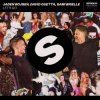Pochette Jaden Bojsen & David Guetta - Let's Go Jaden Bojsen & David Guetta - Let's Go