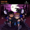 Pochette Marnik & Smack - Gam Gam Marnik & Smack - Gam Gam