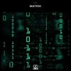 Pochette DJ Kaka - Matrix DJ Kaka - Matrix