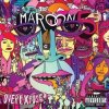 Pochette Maroon 5 feat. Wiz Khalifa - Payphone Maroon 5 feat. Wiz Khalifa - Payphone