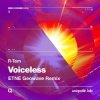 Pochette R-Tem - Voiceless (Etne Geowave Edit) R-Tem - Voiceless (Etne Geowave Edit)