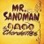 Pochette AnT - mr.Sandman is not a good guy