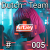Pochette Artjey - Dutch Team #005