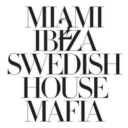 Pochette Swedish House Mafia vs. Tinie Tempah - Miami To Ibiza