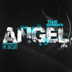Pochette The Thrillseekers feat. Fisher - Angel (Club Mix)