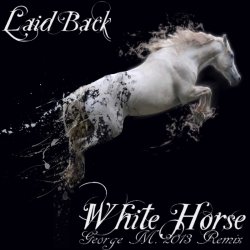 Pochette Laid Back - Waiting 4 White Horse (feat. RHCP, Sasha First Remix)