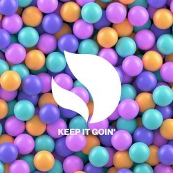 Pochette Deorro & Danny Avila - Keep It Goin'