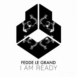 Pochette Fedde Le Grand - I Am Ready