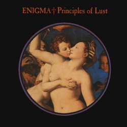 Pochette Enigma - Principles Of Lust