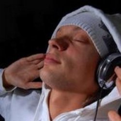 Pochette Dj Mays - The Real Techno Mix @ Kiss Fm