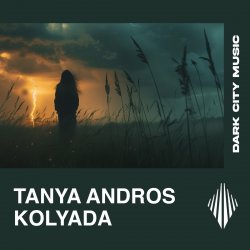 Pochette Tanya Andros - Kolyada