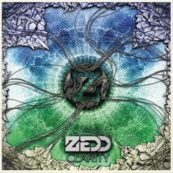 Pochette Zedd - Clarity