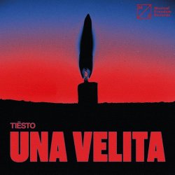 Pochette Tiesto - Una Velita