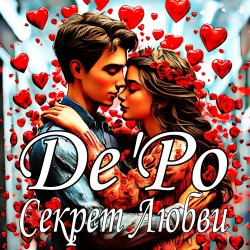Pochette Секрет Любви