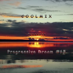 Pochette Progressive Dream