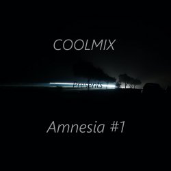 Pochette Amnesia