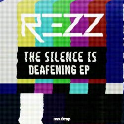 Pochette Rezz feat. Delaney Jane - Lost