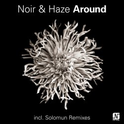 Pochette Noir & Haze - Around (Solomun Vox)
