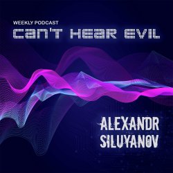 Pochette Can't Hear Evil #39