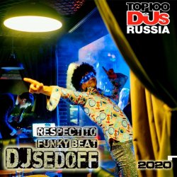 Pochette The Disco Revolution