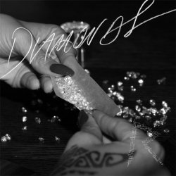 Pochette Diamonds