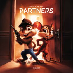Pochette Denis Bravo - Partners