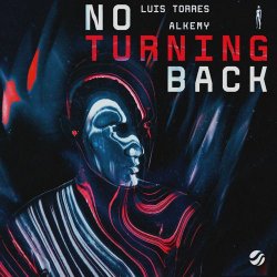 Pochette Luis Torres feat. Alkemy - No Turning Back