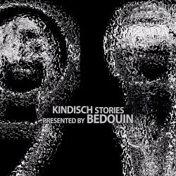 Pochette Bedouin - Mogram (Original Mix)