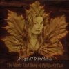 Pochette Hagalaz' Runedance - Behold the passionate ways of nature Hagalaz' Runedance - Behold the passionate ways of nature