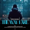 Pochette Don Diablo - The Way I Are Don Diablo - The Way I Are