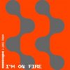 Pochette Cosmic Gate & James French - I'm On Fire Cosmic Gate & James French - I'm On Fire