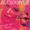 Pochette Alok, Kylie Minogue - last night i dreamt i fell in love Alok, Kylie Minogue - last night i dreamt i fell in love