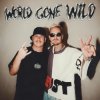 Pochette Robin Schulz & Cyril - World Gone Wild (ft. Sam Martin) Robin Schulz & Cyril - World Gone Wild (ft. Sam Martin)