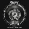 Pochette Ofenbach & Justin Jesso - Over You Ofenbach & Justin Jesso - Over You