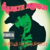 Pochette Marilyn Manson - Sweet Dreams (Are Made Of This) (Eurythmics) Marilyn Manson - Sweet Dreams (Are Made Of This) (Eurythmics)