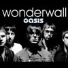 Pochette Oasis - Wonderwall Oasis - Wonderwall