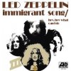 Pochette Led Zeppelin - Immigrant Song Led Zeppelin - Immigrant Song