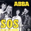 Pochette ABBA - S.O.S ABBA - S.O.S
