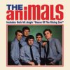Pochette Animals - House of the rising sun Animals - House of the rising sun