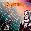 Pochette Supermax - It ain easy Supermax - It ain easy