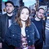 Pochette Chvrches - Miracle Chvrches - Miracle